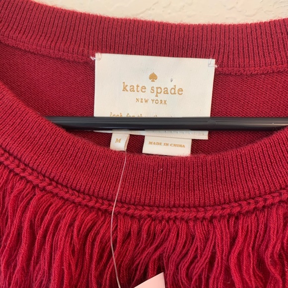 Kate Spade New York dress - 48% wool - Picture 3 of 8